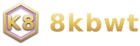 8kbwt logo