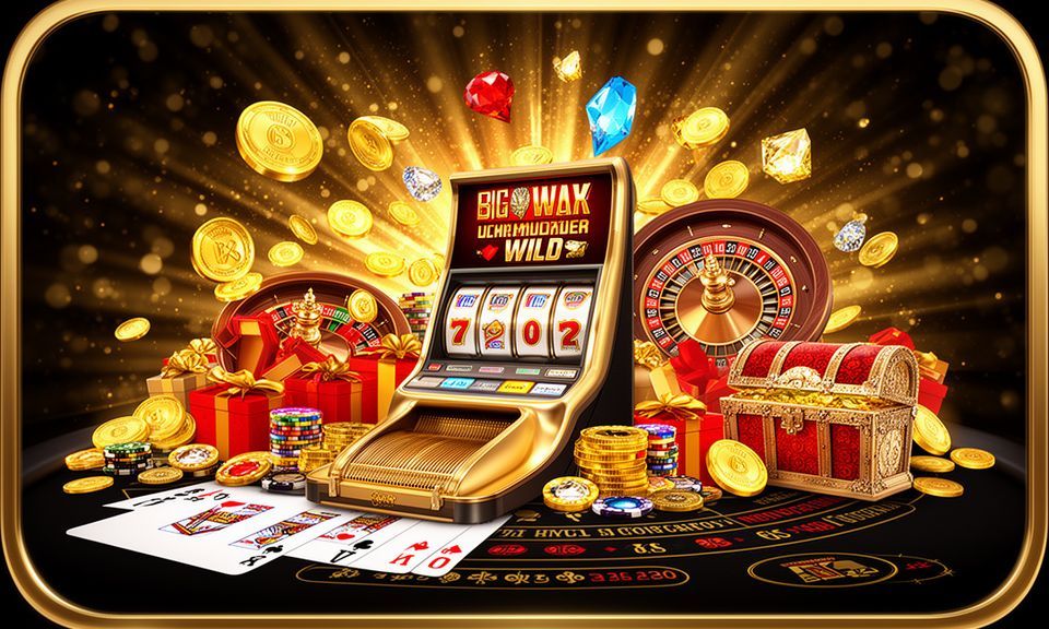 8kbwt Dice Viet Hoạt Động Như Thế Nào Tại 8kbwt