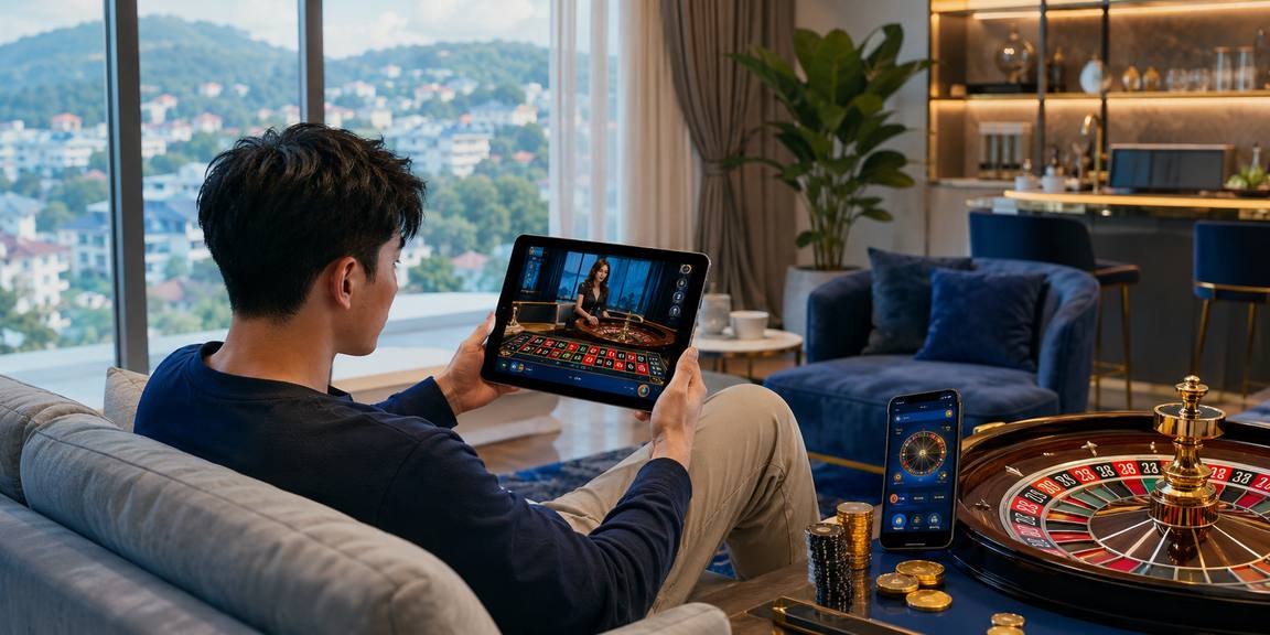 8kbwt Live Blackjack Nhanh – Ván Bài Tốc Độ, Dealer Thật